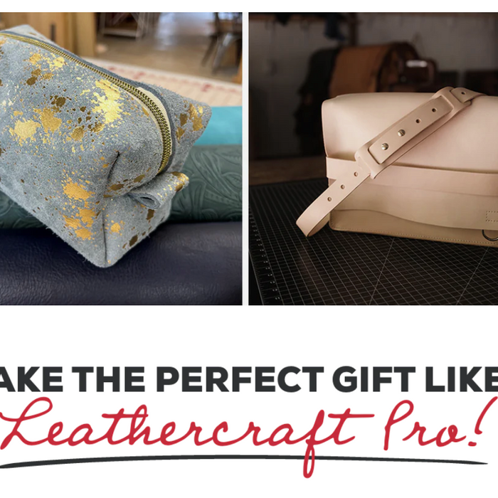 Leather Treasures: Elevate Your Gifting Game this Holiday Season