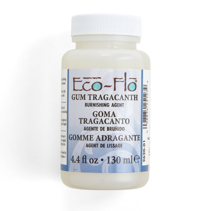 Eco-Flo Gum Tragacanth Burnishing Agent
