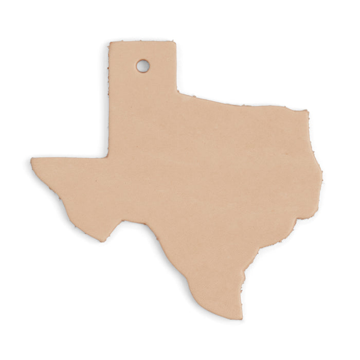 Great Shapes Estado de Texas - Paquete de 25