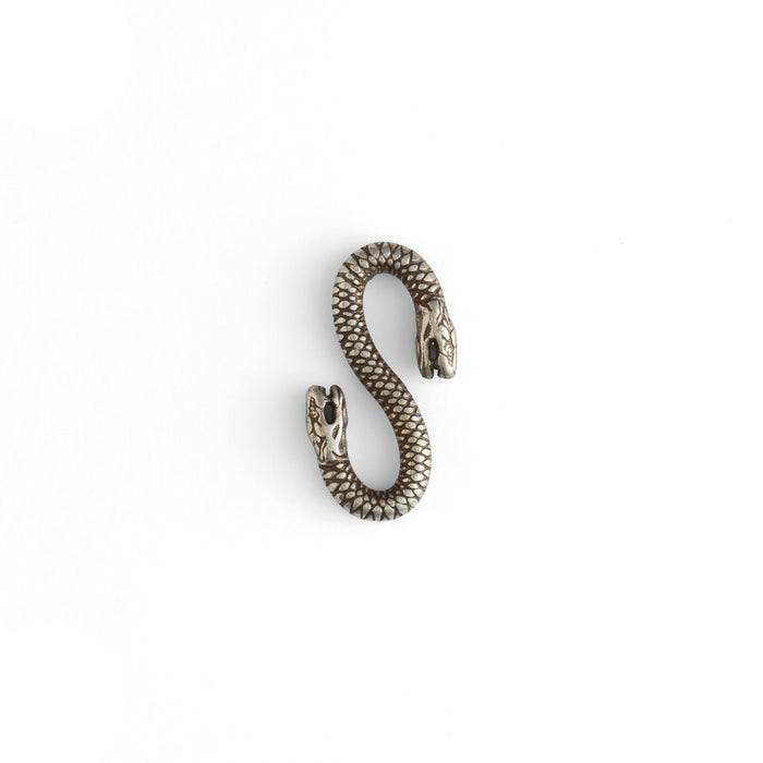 Infinity Snake Bracelet Hook