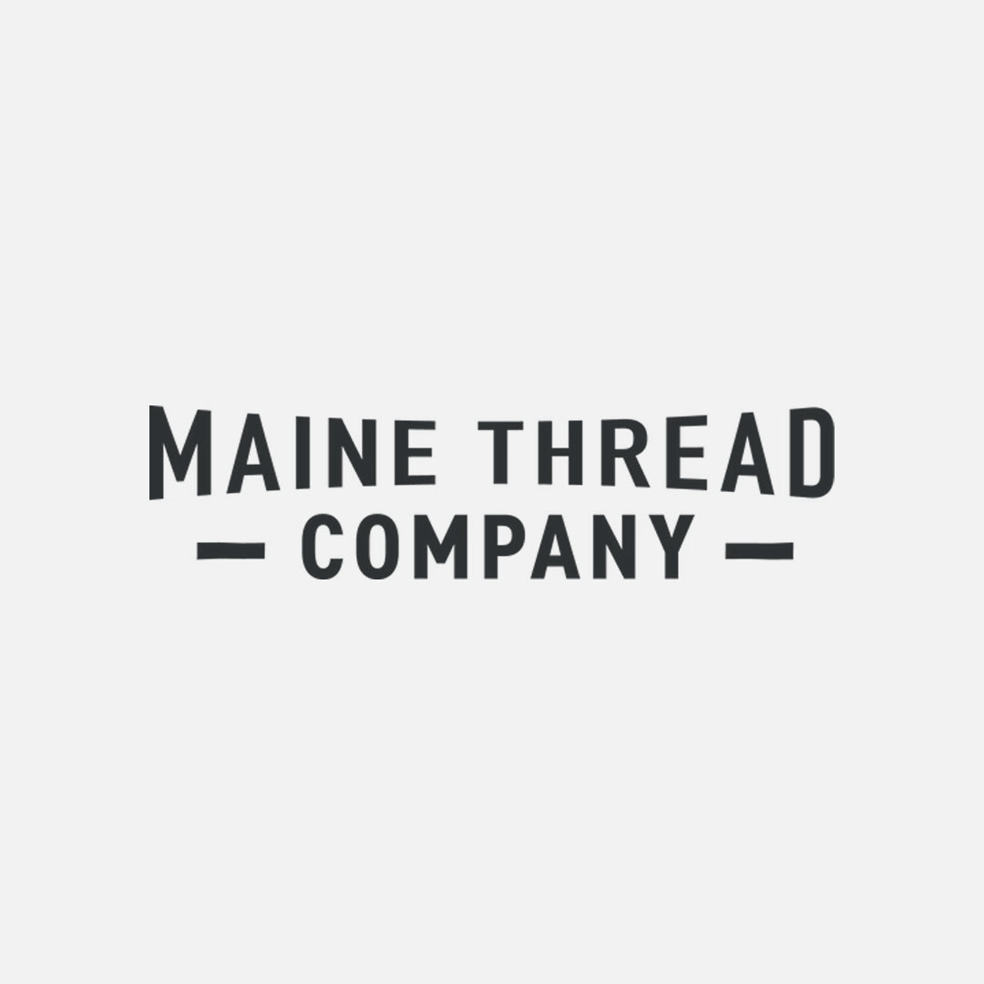 Compañía de hilos de Maine
