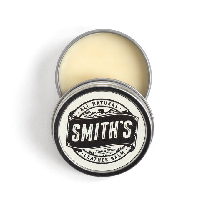 Smith's All Natural Leather Balm