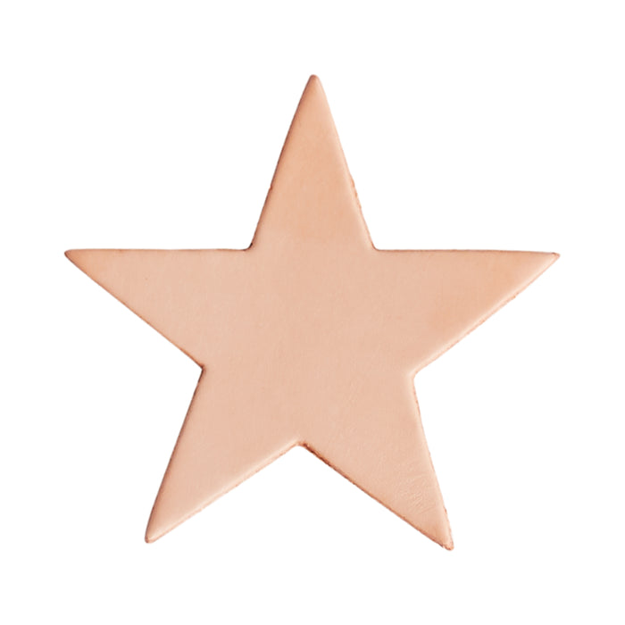 Great Shapes Star - 25 Pack