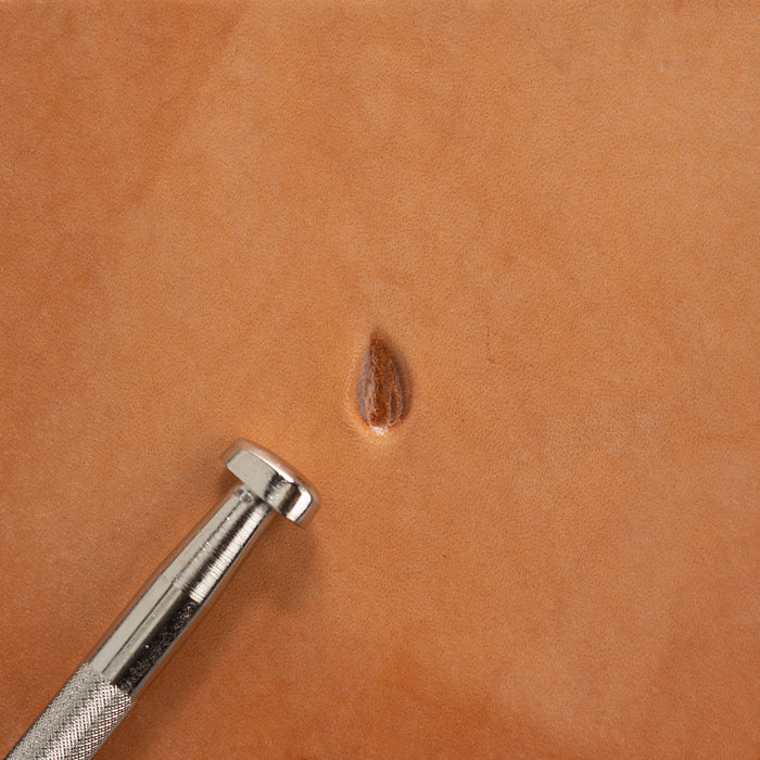 Craftool® Smooth Pear Shader Stamp
