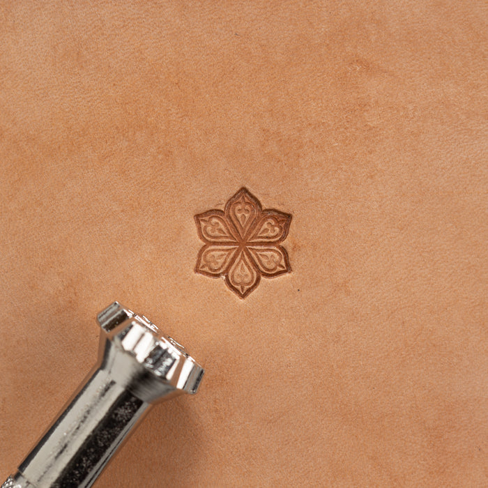 Craftool® Flower Design Element Stamp