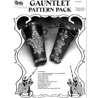 1912 Gauntlet Pattern Pack