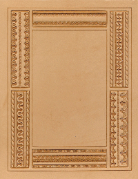 Catalogue 2008 Craftool Bordure 7