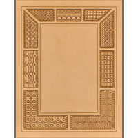 Catalogue 2008 Craftool Bordure 8