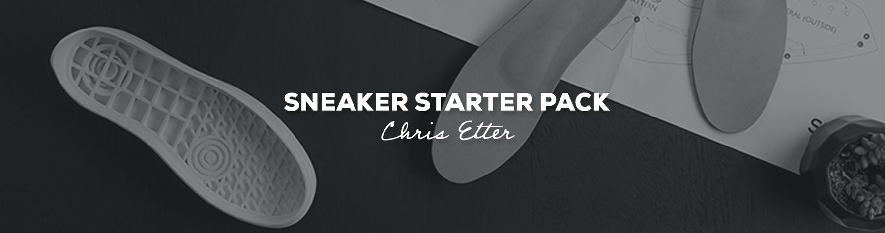 Gift Idea: Sneaker Starter Pack