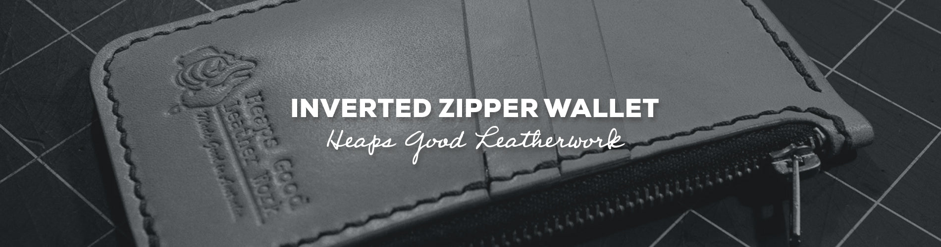 Tutorial - Leather scraps zipper pulls  Leather scraps, Sewing leather, Leather  zipper