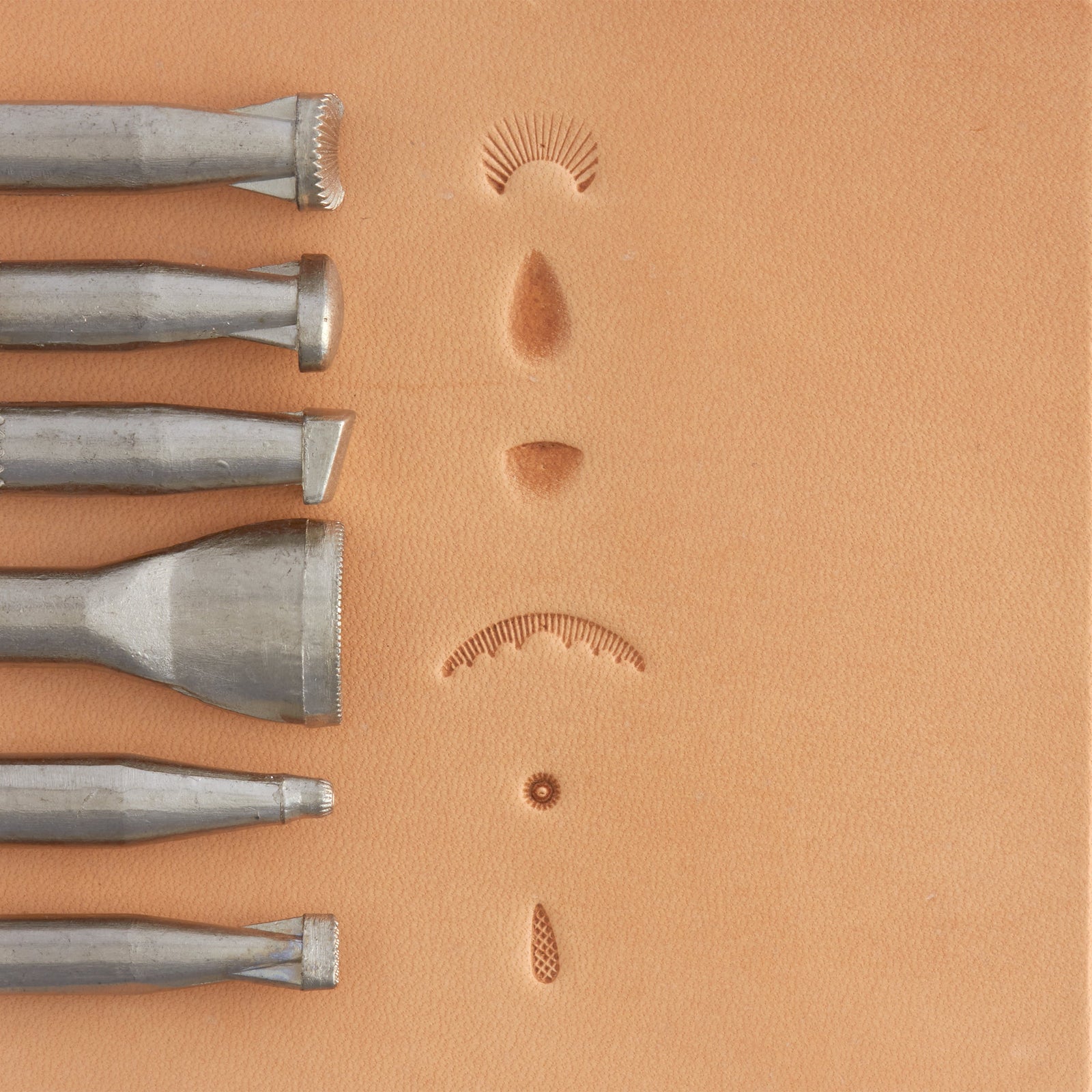 How to Stamp Leather: A Beginner’s Guide