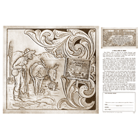 Una mina de oro de ideas por Ken Griffin- Serie 3 Página 8