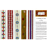 A Rainbow Of Belts par Dick Bloomquist - Série 11B Page 9