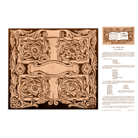 A Real Doodle Page by Jack McDougall- Series 7 Page 12