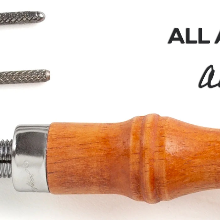 All About Awls