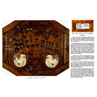 Ajoutez un peu de « Country » à votre « Western » par Tim Grothen - Série 10D Page 3