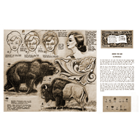 Agregando el Cabello por Al Stohlman- Serie 1B Página 10