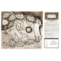 Alternate Pattern for Bowling Pattern de Dick Giehl - Série 11 Page 10