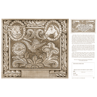 Arizona Morning Glory with Oaks & Other par Ken Griffin - Série 2 Page 8