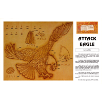 Attack Eagle by Larry Mills- Series 3E Page 3