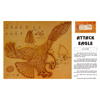 Attack Eagle by Larry Mills- Series 3E Page 3