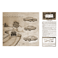Automotive Wonders de Dick Giehl - Série 11 Page 6