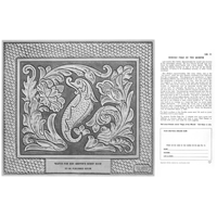 Basket Stamp Border de Ken Griffin - Serie 1 Página 11