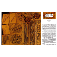 Basketweave by Bill McKay- Series 10D Page 1