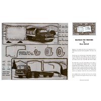 Billfolds For Truckers by Gene Noland- Series 8B Page 12