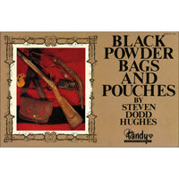 Black Powder Bags and Pouches 1966