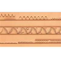 Border Designs 2 — Tandy Leather, Inc.