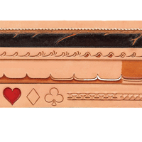 Border Designs 5 — Tandy Leather, Inc.