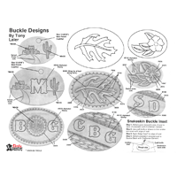 Buckle Designs