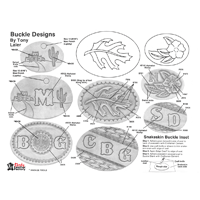 Buckle Designs