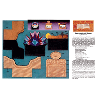 Porte-cartes de visite par Harold Arnett - Série 4E Page 12