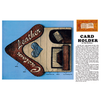 Tarjetero de Tim Grothen- Serie 2E Página 5