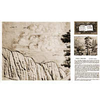 Carving A Large Scene by Christine Stanley- Series 3B Page 1