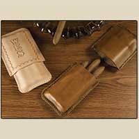 Modèle d'étui à cigares