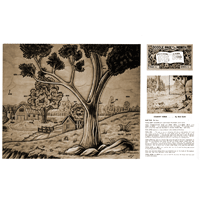 Country Scene - The Farm by Dick Giehl- Series 12 Page 10