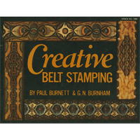 Creative Belt Stamping