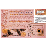 Creative Stamping Designs by Jerry Jennings- Series 4D Page 4