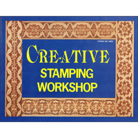 Atelier d'estampage créatif