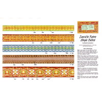 Cinturones David's Retro Style de David Kawamura - Serie 6E Página 12