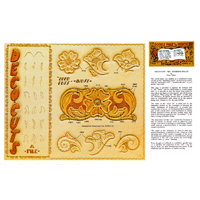 Deco Cuts La touche finale par Dean Tinker - Série 7D Page 2