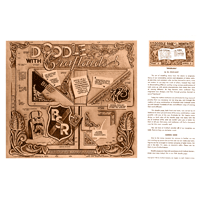 Doodling par Al Stohlman - Série 7 Page 3