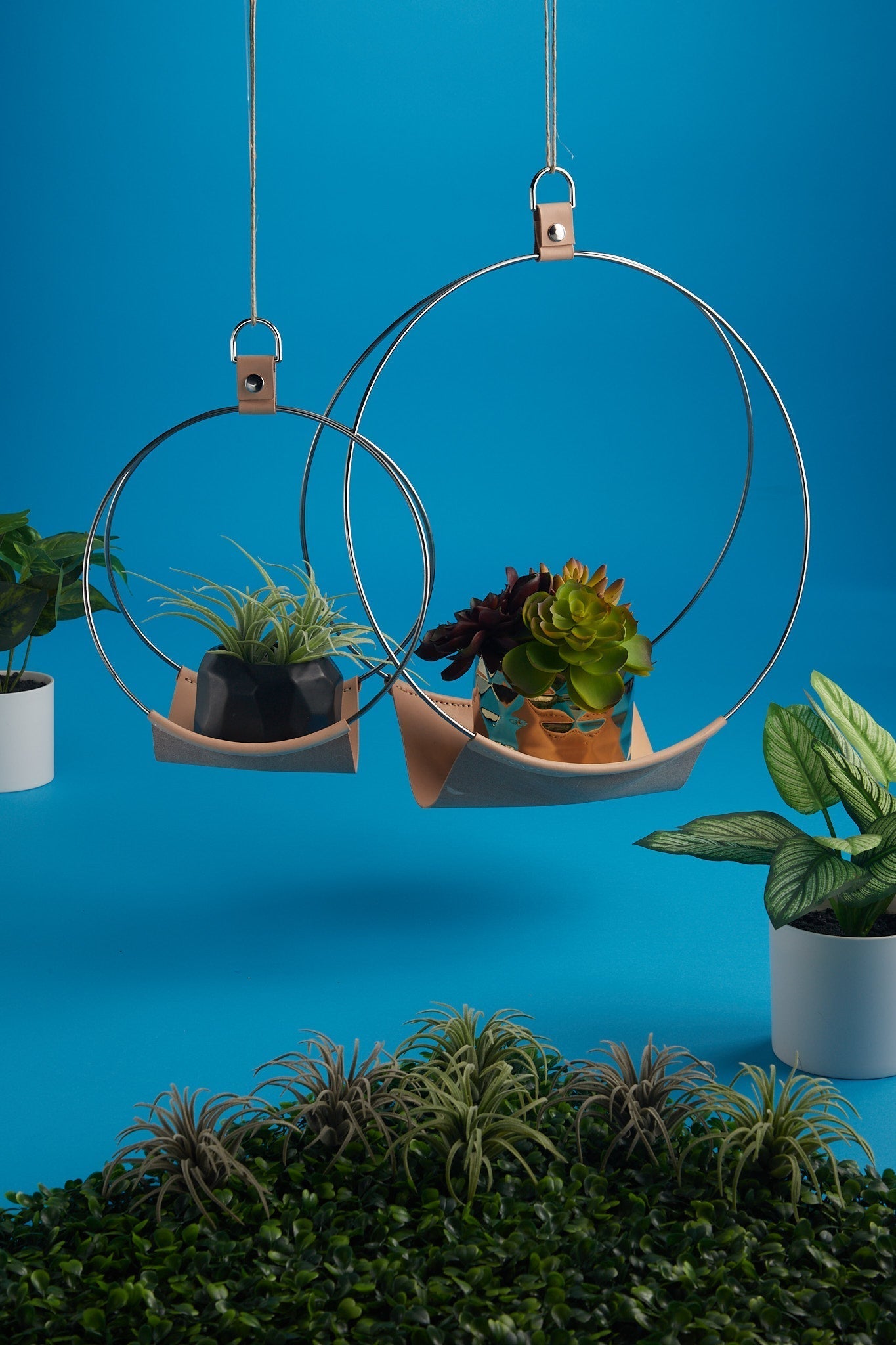 Leathercrafting and Sustainability: Crafting a Greener Future