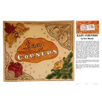 Easy Corners by Ben Moody- Series 2D Page 8