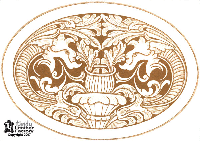 FO Baird Dragon Ovale