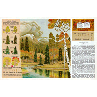 Fall Reflections de Al Stohlman- Serie 5D Página 2