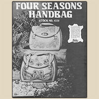 Four Seasons Handbag Pattern